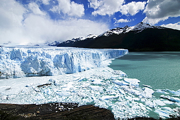 Los Glaciares National Park, Patagonia, Argentina