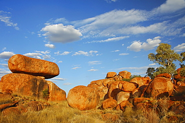 Devil's Marbles (Karlu Karlu), Northern Territory, Australia