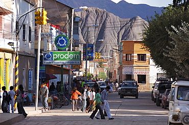 Tupiza, Bolivia, South America
