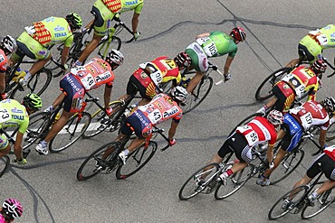 Road bicycle racing