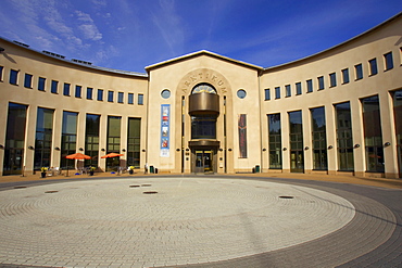 Arktikum, Rovaniemi, Finland, Scandinavia, Europe