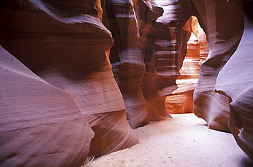 Antelope Canyon, Arizona, USA