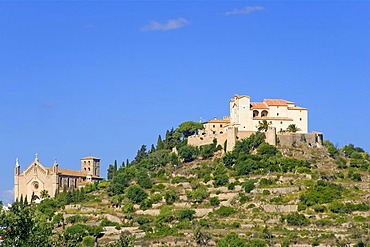 City of Arta, Majorca