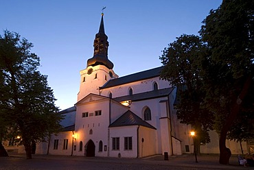 Dome , Tallinn, Estonia