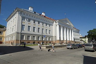 University, Tartu, Estonia