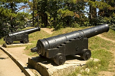 Bastion of Defence, Sevastopol, Crimea, Ukraine, South-Easteurope, Europe,