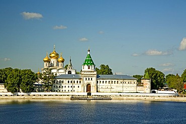 Ipatiev Monastery, Kostroma, Russia