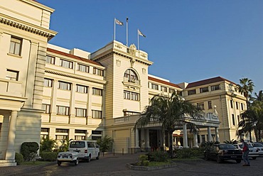 Hotel Polana, Maputo, Mozambique, Africa