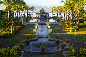 Resort Le Telfair, Mauritius