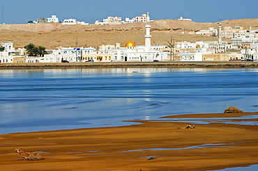 Sur, Oman, Middle East
