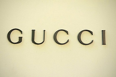 Gucci logo