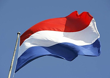 Dutch flag