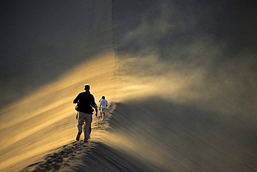 CHL, Chile, Atacama Desert: .