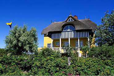 Holiday home in Heiligenhafen, Schleswig-Holstein, Germany, Europe