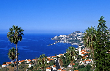 Funchal, Madeira, Portugal, Europe