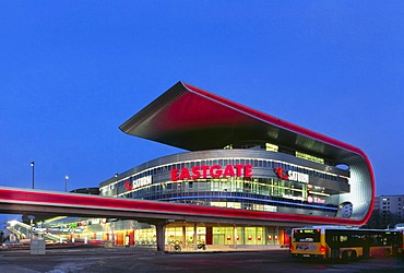 Eastgate (shopping mall), Berlin, Germany