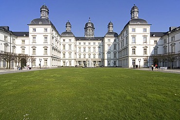 5star Superior Grand Hotel Castle Bensberg, Bergisch Gladbach-Bensberg, North Rhine-Westphalia, Germany