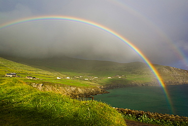 Rainbow, County Kerry, Ireland