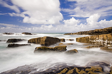 Surf, County Sligo, Ireland