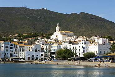 Cadaques, Girona, Spain