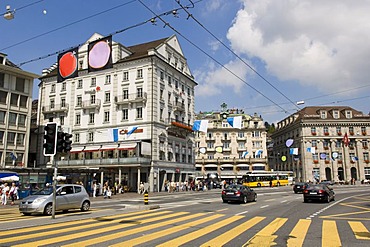 Lucerne, Switzerland