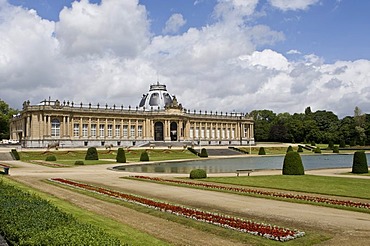 Africa Museum, Tervuren, Belgium, Europe