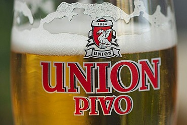 Union beer ( Union Pivo ) - Slovenia