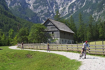 Robanov kot - Slovenia