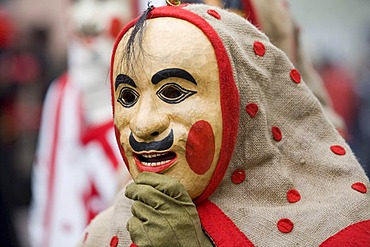 Chinese carnival ( Chinesenfasching ) in Dietfurt an der Altmuhl - Upper Palatinate Bavaria Germany