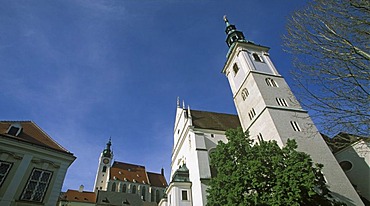 Krems an der Donau , Wachau Lower Austria