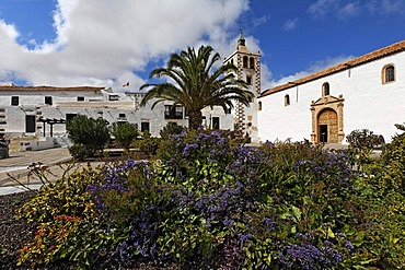 Betancuria , Fuerteventura , Canary Islands