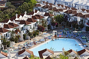 Apartments n Maspalomas, Gran Canaria, Spain