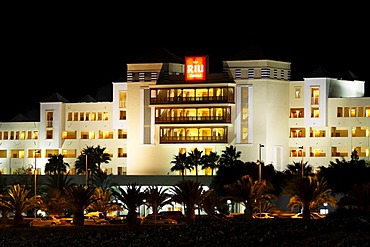 Hotel Riu Palace Meloneras in Maspalomas (Meloneras), Costa Canario, Gran Canaria, Spain