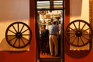 Bar Texas, Santa Catalina, Las Palmas de Gran Canaria, Spain