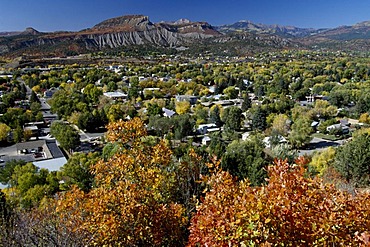 Durango, Colorado, USA