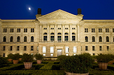 Bundesrat, Federal Council, Berlin, Germany