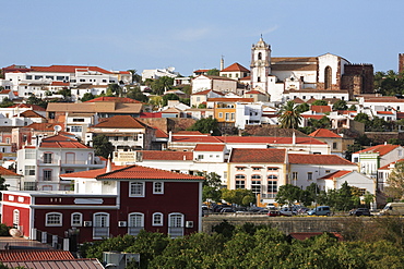 Silves, Algarve, Portugal