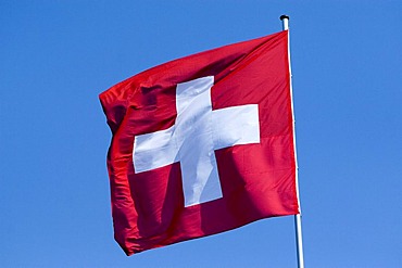 Swiss flag