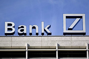 Deutsche Bank