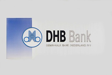 Sign - DHB Bank (Demir-Halk Bank)