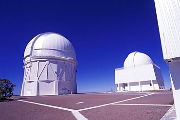 Cerro Tololo observatory La Serena Chile