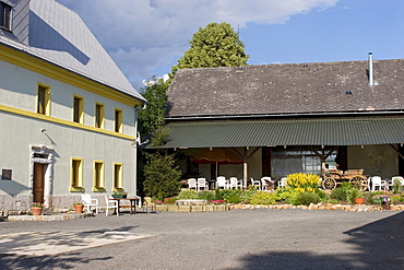 Campground Camping 2000, Janov Dul, Czech Republic