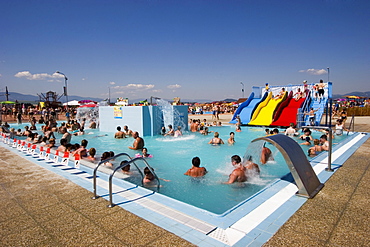 Aquapark Tatralandia, Liptovska Mikulas Slovakia