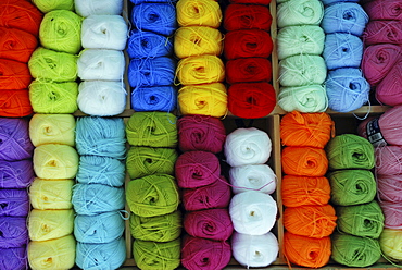 Wool-wads, Turkey