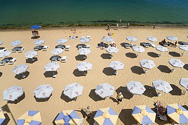 Golden Beach, Zlatni Pjasuci, Black Sea, Bulgaria