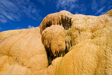 Ampefy Geyser, Madagascar, Africa