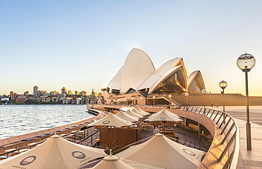 Sydney Opera House, Opera, Sydney, New South Wales, Australia, Oceania