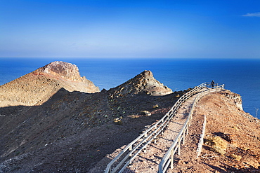 Punta de la Entallada, Fuerteventura, Canary Islands, Spain, Europe