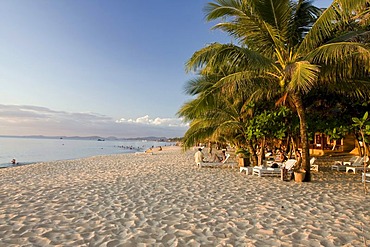 Long Beach, Omg Beach, Phu Quoc Island, Vietnam, Asia