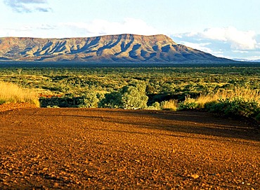 Hamersley Range, Pilbara, Western Australia